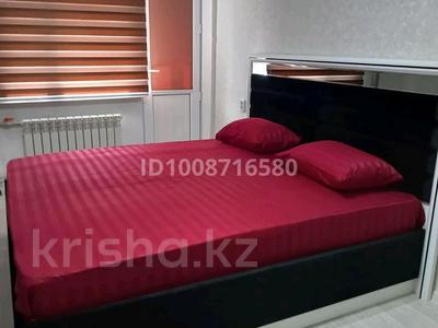1-комнатная квартира · 47 м² · 2/5 этаж, Бектурганова , ВИП 11 — Муратбаева за 2 500 〒 в 