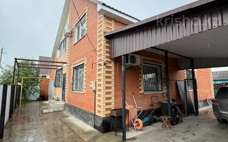 Жеке үй · 6 бөлме · 203.4 м² · 3.13 жүзд., Н.С. Фролова 13, бағасы: 55 млн ₸ в Костанае — фото 35