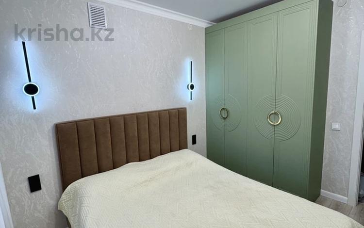 2-бөлмелі пәтер · 37.3 м² · 9/12 қабат, Нажмиденова 15, бағасы: 24.5 млн ₸ в Астане, Сарайшык р-н — фото 2