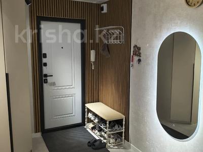 4-бөлмелі пәтер · 89.6 м² · 4/5 қабат, Қонаев ш/а. 71, бағасы: 29 млн ₸ в Уральске, мкр Кунаева