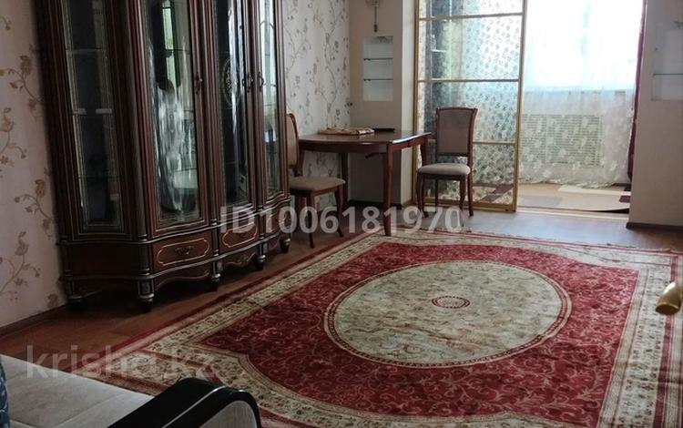 3-комнатная квартира · 72 м² · 1/5 этаж, 9-й мкр 4 — Қаныш Сәтбаев за 250 000 ₸ в Актау — фото 16
