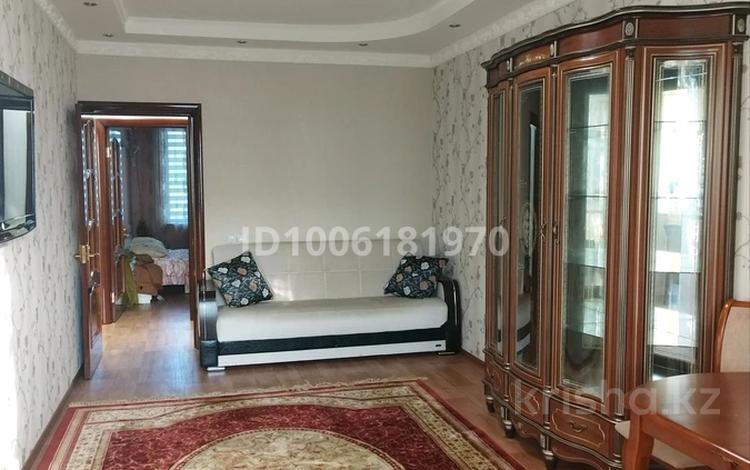 3-бөлмелі пәтер · 72 м² · 1/5 қабат, 9-й мкр 4 — Қаныш Сәтбаев, бағасы: 200 000 〒 в Актау — фото 9