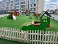 3-бөлмелі пәтер · 92.1 м² · 4/4 қабат, Северо-Западный 45А 4, бағасы: 47 млн ₸ в Костанае — фото 27