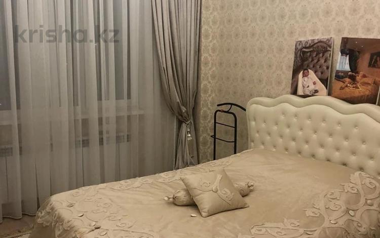2-комнатная квартира · 50 м², Керей и Жанибек хандар 42 за 320 000 ₸ в Астане, Есильский р-н — фото 3