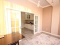 2-комнатная квартира · 63 м², Гагарина за 56.5 млн ₸ в Алматы, Бостандыкский р-н