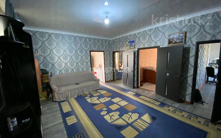 Отдельный дом · 4 комнаты · 110 м² · 6 сот., Туймебая, Туймебая Пкст Акжол Д Конаев 51 за 25 млн ₸ в  — фото 2