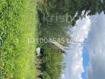 Дача · 2 комнаты · 10 м² · 9 сот., мкр Михайловка — Общество мелиоратор за 3 млн 〒 в Караганде, Казыбек би р-н