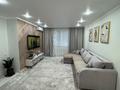 3-комнатная квартира · 74 м² · 1/10 этаж, Панфилова 80Б за 44 млн ₸ в Семее — фото 4