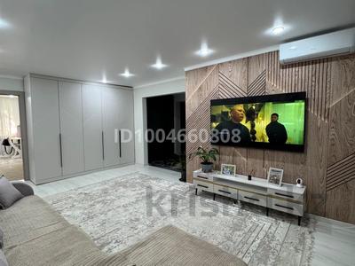 3-комнатная квартира · 74 м² · 1/10 этаж, Панфилова 80Б за 44 млн ₸ в Семее
