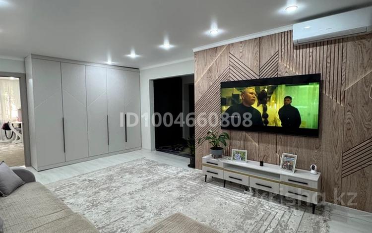 3-комнатная квартира · 74 м² · 1/10 этаж, Панфилова 80Б за 44 млн ₸ в Семее — фото 4
