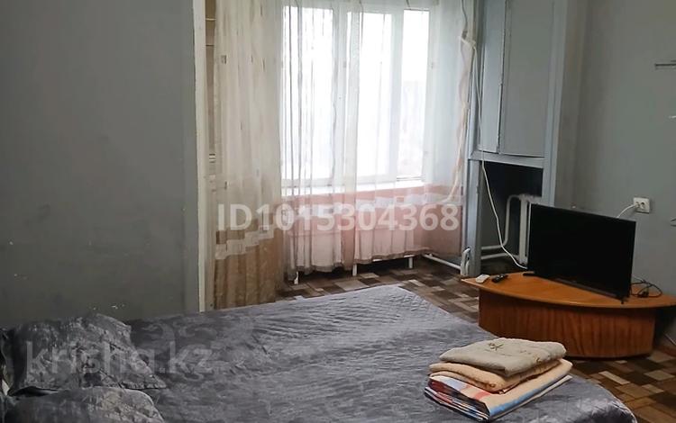 1-комнатная квартира · 40 м² · 9/9 этаж, Алии Молдагуловой 32 — Абылай хана ниже Макатаева за 250 000 ₸ в Алматы, Алмалинский р-н — фото 2