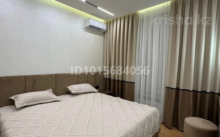 2-комнатная квартира · 78 м² · 8/12 этаж, Мкр. Нурсат 3 за 65 млн ₸ в Шымкенте — фото 2