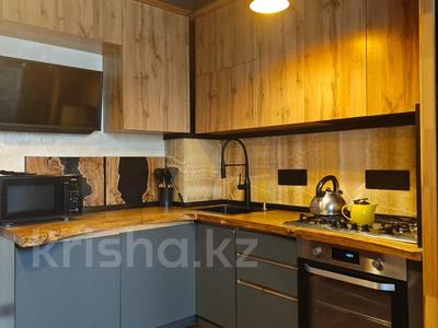 3-комнатная квартира · 65 м² · 3/9 этаж, мкр Тастак-2 8 за 50 млн ₸ в Алматы, Алмалинский р-н