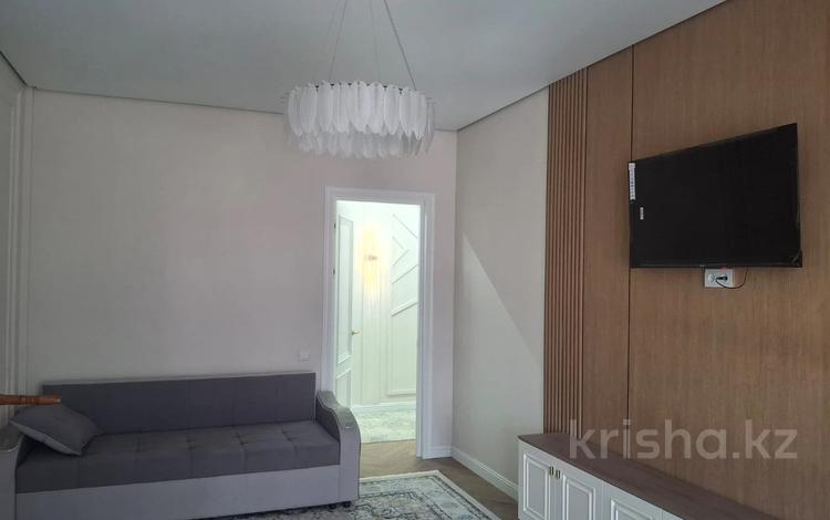 2-комнатная квартира · 73 м² · 3/9 этаж, Байдибек би 2/1 за 200 000 ₸ в Шымкенте, Каратауский р-н — фото 2