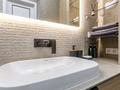 1-бөлмелі пәтер · 57 м² · 12/20 қабат, Гагарина 310, бағасы: 23 000 ₸ в Алматы, Бостандыкский р-н — фото 20