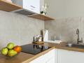 1-бөлмелі пәтер · 57 м² · 12/20 қабат, Гагарина 310, бағасы: 23 000 ₸ в Алматы, Бостандыкский р-н — фото 10