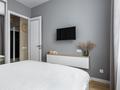 1-бөлмелі пәтер · 57 м² · 12/20 қабат, Гагарина 310, бағасы: 23 000 ₸ в Алматы, Бостандыкский р-н — фото 3