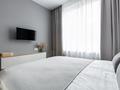 1-бөлмелі пәтер · 57 м² · 12/20 қабат, Гагарина 310, бағасы: 23 000 ₸ в Алматы, Бостандыкский р-н — фото 4