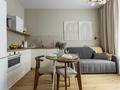 1-бөлмелі пәтер · 57 м² · 12/20 қабат, Гагарина 310, бағасы: 23 000 ₸ в Алматы, Бостандыкский р-н — фото 13