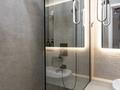 1-бөлмелі пәтер · 57 м² · 12/20 қабат, Гагарина 310, бағасы: 23 000 ₸ в Алматы, Бостандыкский р-н — фото 17