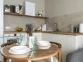1-бөлмелі пәтер · 57 м² · 12/20 қабат, Гагарина 310, бағасы: 23 000 ₸ в Алматы, Бостандыкский р-н — фото 9