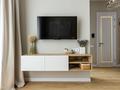 1-бөлмелі пәтер · 57 м² · 12/20 қабат, Гагарина 310, бағасы: 23 000 ₸ в Алматы, Бостандыкский р-н — фото 14