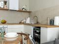 1-бөлмелі пәтер · 57 м² · 12/20 қабат, Гагарина 310, бағасы: 23 000 ₸ в Алматы, Бостандыкский р-н — фото 12