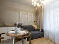 1-бөлмелі пәтер · 57 м² · 12/20 қабат, Гагарина 310, бағасы: 23 000 ₸ в Алматы, Бостандыкский р-н — фото 11