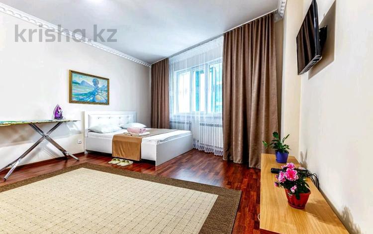 1-комнатная квартира · 45 м² · 10/14 этаж, Сарайшык 5Е — Кабанбай батыра-сарайшык за 14 900 ₸ в Астане — фото 2