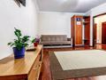 1-комнатная квартира · 45 м² · 10/14 этаж, Сарайшык 5Е — Кабанбай батыра-сарайшык за 14 900 ₸ в Астане — фото 2
