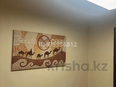 Отдельный дом · 3 комнаты · 115 м² · 8 сот., мкр Северо-Запад — Тойхана Гранд Кинза за 41 млн 〒 в Шымкенте, Абайский р-н