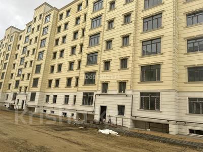 3-комнатная квартира, 105 м², 3/7 этаж, 32В мкр, 32В мкр. 68 участок за 18 млн 〒 в Актау, 32В мкр