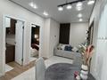 2-бөлмелі пәтер · 40 м² · 2/9 қабат, Шұғыла ш/а., Алатау 12а/1 — проспект Алатау, бағасы: 28.5 млн ₸ в Алматы, Наурызбайский р-н