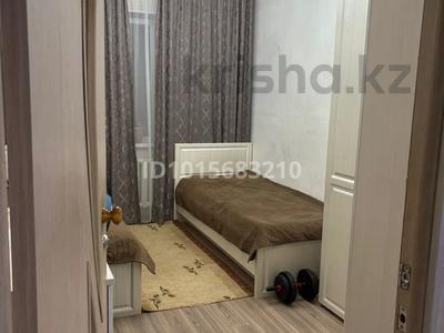 4-бөлмелі пәтер · 74.6 м² · 2/5 қабат, Сары-Арка, бағасы: 33 млн ₸ в Жезказгане