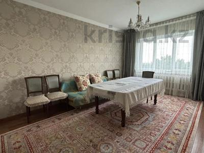 3-бөлмелі пәтер · 80 м² · 5/5 қабат, Есенжанова Хамзы, бағасы: 50 млн ₸ в Алматы