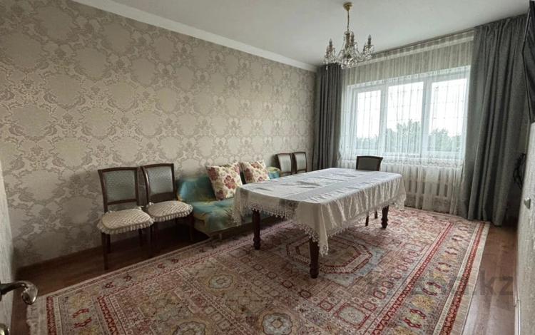 3-бөлмелі пәтер · 80 м² · 5/5 қабат, Есенжанова Хамзы, бағасы: 50 млн ₸ в Алматы — фото 5