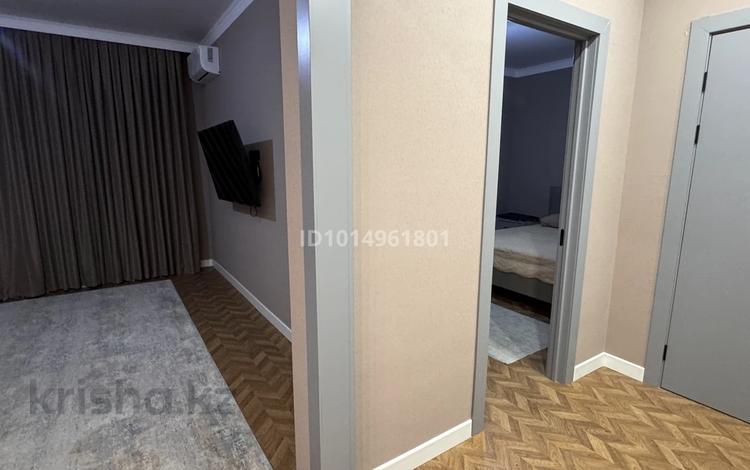 2-комнатная квартира · 52 м² · 7/12 этаж, Керей и Жанибек хандар 42 — Самал парк за 48 млн ₸ в Астане, Есильский р-н — фото 9