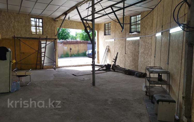 Гараж · 85 м² · Пушкина 18, бағасы: 200 000 ₸ в Астане, р-н Байконур — фото 24