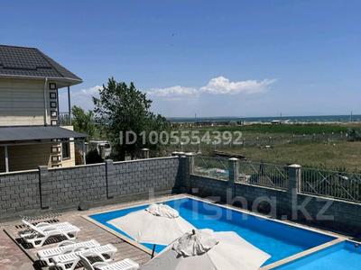 Бани, гостиницы и зоны отдыха · 200 м² за 45 млн 〒 в Конаеве (Капчагай)