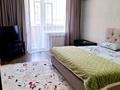 1-комнатная квартира · 50 м² · 8/9 этаж, Наримановская 64/1 — Абая за 13 000 〒 в Костанае