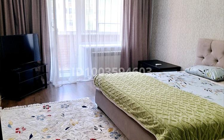 1-комнатная квартира · 50 м² · 8/9 этаж, Наримановская 64/1 — Абая за 13 000 〒 в Костанае — фото 2