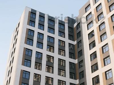 1-комнатная квартира · 36.8 м² · 6/10 этаж, Мухамедханова 28 — Каз УТБ за 13.8 млн ₸ в Астане, Нура р-н