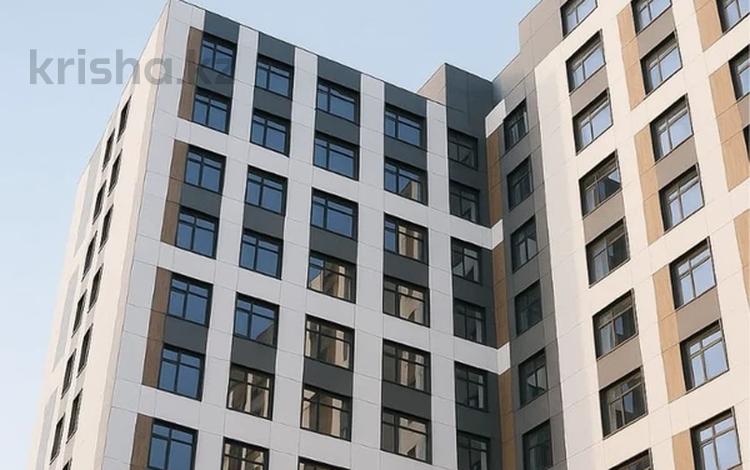 1-комнатная квартира · 36.8 м² · 6/10 этаж, Мухамедханова 28 — Каз УТБ за 13.8 млн ₸ в Астане, Нура р-н — фото 3