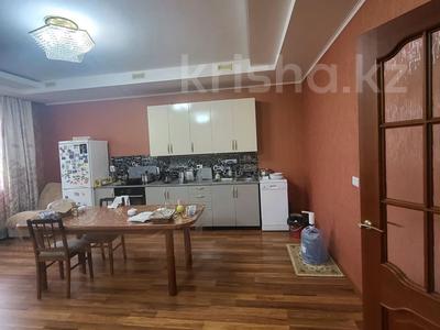 Отдельный дом · 5 комнат · 383.6 м² · 18 сот., Чекмарёва 2 за 60 млн 〒 в Рудном