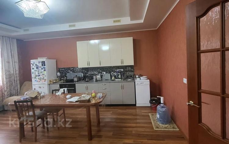 Отдельный дом · 5 комнат · 383.6 м² · 18 сот., Чекмарёва 2 за 60 млн ₸ в Рудном — фото 2