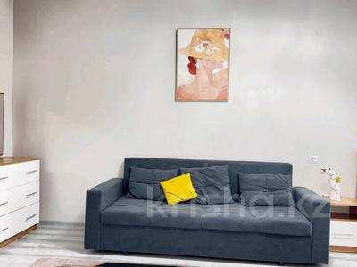 1-бөлмелі пәтер · 45 м² · 7/12 қабат, Сейфулина 469/1 — Мега парк, бағасы: 20 000 ₸ в Алматы, Алмалинский р-н