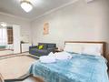 1-бөлмелі пәтер · 45 м² · 7/12 қабат, Сейфулина 469/1 — Мега парк, бағасы: 20 000 ₸ в Алматы, Алмалинский р-н — фото 12