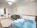 1-бөлмелі пәтер · 45 м² · 7/12 қабат, Сейфулина 469/1 — Мега парк, бағасы: 20 000 ₸ в Алматы, Алмалинский р-н — фото 5
