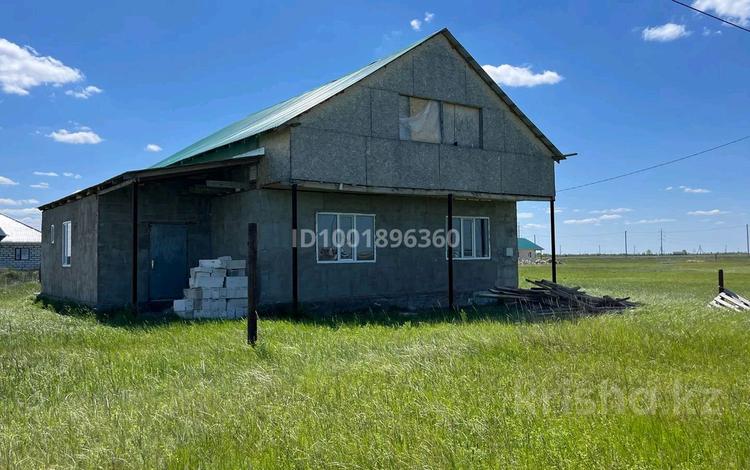 Отдельный дом · 4 комнаты · 208.8 м² · 10 сот., 11 12 — С.Аралтал за 13 млн ₸ в Аксае — фото 2