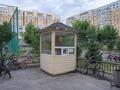 3-бөлмелі пәтер · 85 м² · 9/16 қабат, Егизбаева 7/3 — Сатпаева - Егизбаева, бағасы: 67.9 млн ₸ в Алматы, Бостандыкский р-н — фото 48